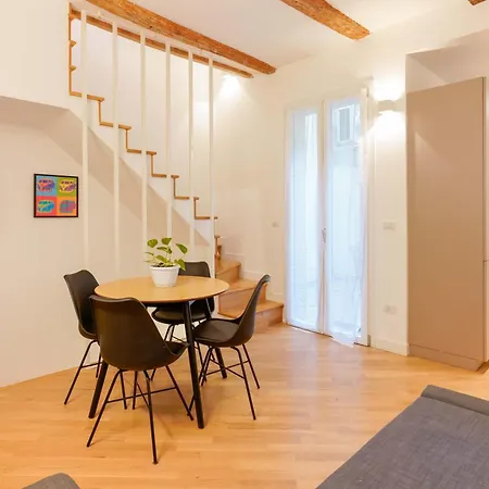 Residenza Santo Stefano Apartament *