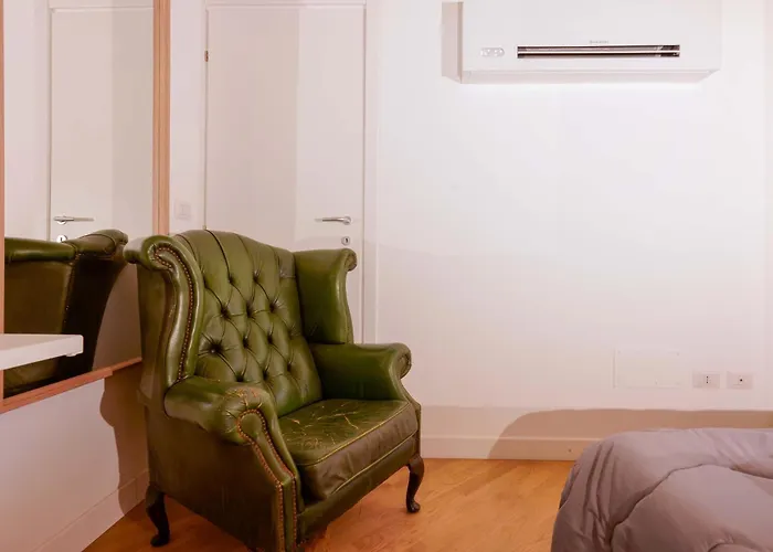 Apartman Residenza Santo Stefano *