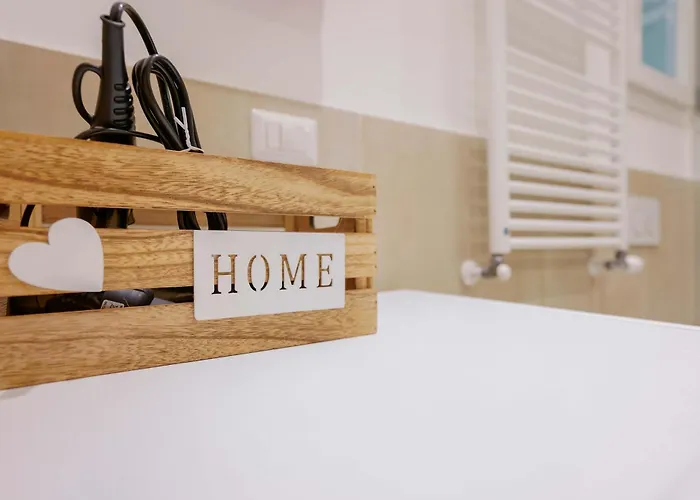 Residenza Santo Stefano Apartman Bologna