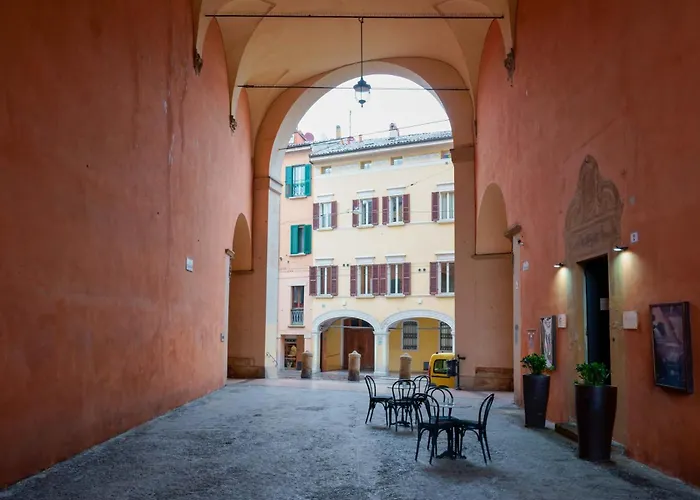 Residenza Santo Stefano