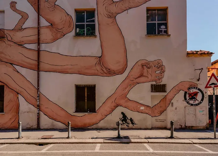 Residenza Santo Stefano *